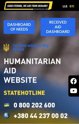 embassy of ukraine in the people’s republic of china - ukrainian website for humanitarian aid embassy of ukraine in the people’s republic of china - ukrainian website for humanitarian aid